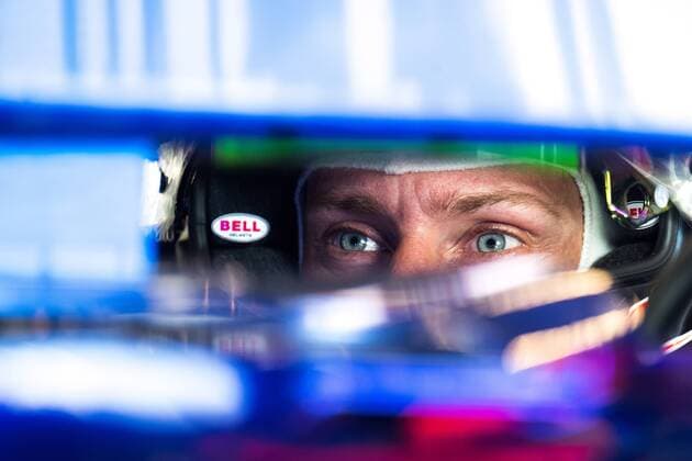 20.10.2017 - Free Practice 2, Brendon Hartley (NZL) Scuderia Toro Rosso STR12 United States Grand Prix, Austin 19 - 22 October 2017 20.10.2017 - Free Practice 2, Brendon Hartley (NZL) Scuderia Toro Rosso STR12 