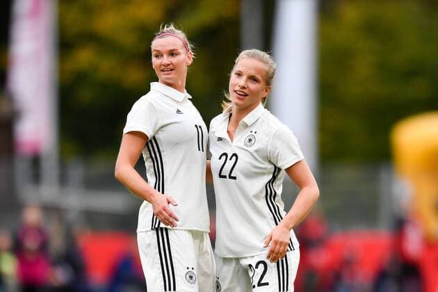 Soccer World Cup 2019 Qualification Germany Faroe Islands xmkx