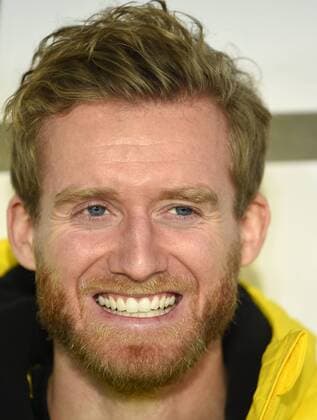 Andre Schuerrle Dortmund Soccer DFB Pokal 1 FC Magdeburg Borussia Dortmund xPW001F2Px