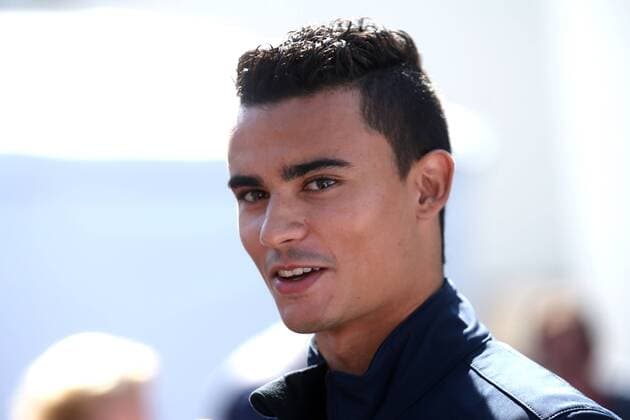 Motorsports: FIA Formula One World Championship WM Weltmeisterschaft 2017, Grand Prix of Mexico, 94 Pascal Wehrlein (GER, Sauber F1 Team), Mexico-City Mexico