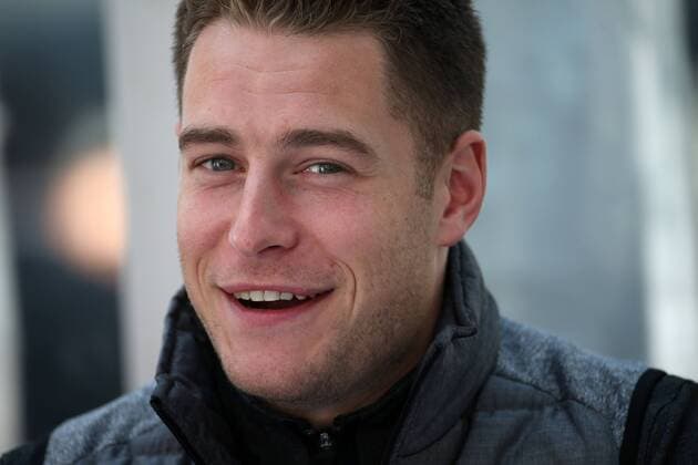 26.10.2017 - Stoffel Vandoorne (BEL) McLaren MCL32 Mexican Grand Prix, Mexico City 26 - 29 October 2017 26.10.2017 - Stoffel Vandoorne (BEL) McLaren MCL32 
