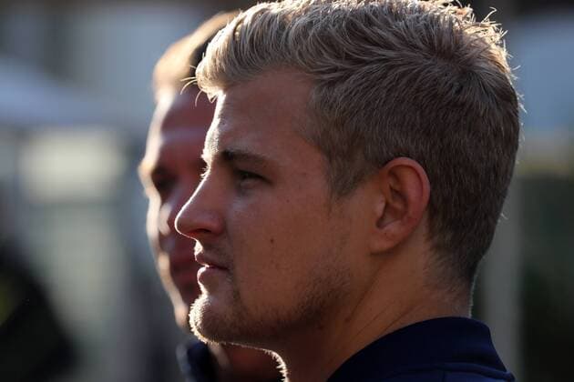 27.10.2017 - Marcus Ericsson (SUE) Sauber C36 Mexican Grand Prix, Mexico City 26 - 29 October 2017 27.10.2017 - Marcus Ericsson (SUE) Sauber C36 