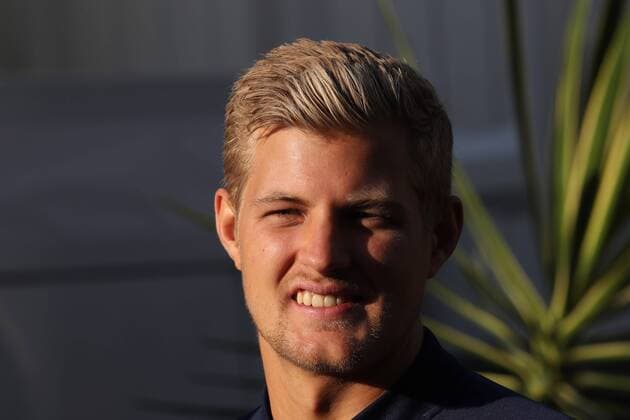27.10.2017 - Marcus Ericsson (SUE) Sauber C36 Mexican Grand Prix, Mexico City 26 - 29 October 2017 27.10.2017 - Marcus Ericsson (SUE) Sauber C36 