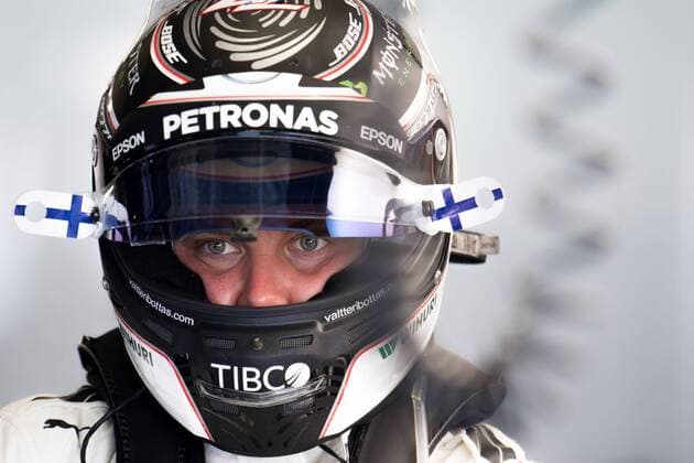 28.10.2017 - Free Practice 3, Valtteri Bottas (FIN) Mercedes AMG F1 W08 Mexican Grand Prix, Mexico City 26 - 29 October 2017 28.10.2017 - Free Practice 3, Valtteri Bottas (FIN) Mercedes AMG F1 W08 
