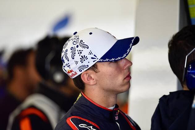 Pierre Gasly FRA 10 Scuderia Toro Rosso 3rd free practice Motorsport Formula 1 28 10 2017 MEXICO Copyright: xAndre Eibner-Pressefotox EP_JAE