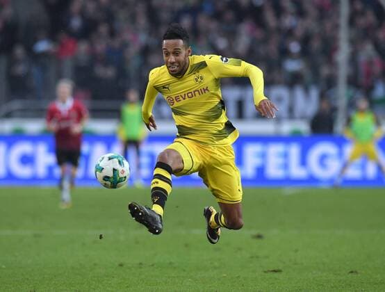 28 10 2017 Soccer GER 1 Bundesliga Season 2017 2018 10 Day Live Ticker Direct Comparison Hannover 96 Borussia Dortmund 4 2 Austria Soccer Results 1 Team2