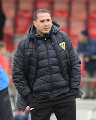 Fuat Kilic coach Alemannia Aachen