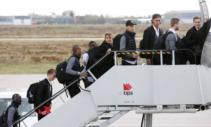 NHL Keita Lukas Klostermann BERNARDO Fernandes da Silva Bruma Raquel Rosa Integration Officer Translator Kevin Kampl Yussuf Poulsen Timo Werner and Benno Schmitz