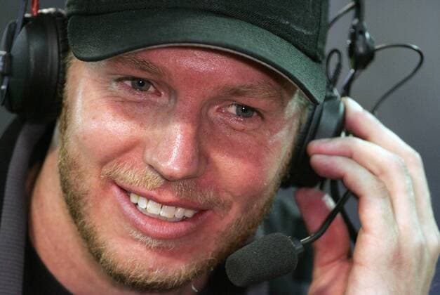 November 7, 2017 - FILE - HARRY LEROY HALLADAY III (born May 14, 1977 died November 7, 2017). He was flying his Icon A5, a two-person, single engine amphibian plane when the plane went down in the Gulf of Mexico. Nicknamed Doc , was an American professional baseball player who pitched in Major League Baseball MLB Baseball Herren USA for the Toronto Blue Jays and Philadelphia Phillies between 1998 and 2013. His nickname was a reference to Wild West gunslinger Doc Holliday. Pictured: May 25, 2005; Toronto, Ontario, Canada; Cy Young alum Roy Halladay is steering the Jays on a course that s closer to 2003 s 86 wins than last year s Edmund Fitzgerald of a season. Roy Halladay 1977 - 2017 MLB Pitcher  - ZUMAt14_ 20171107_sha_t14_246 Copyright: xStevexRussellx