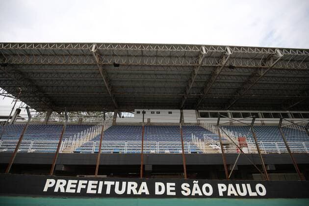 09.11.2017 - Circuti Atmosphere Brazilian Grand Prix, Sao Paulo, Interlagos 9 - 12 November 2017 09.11.2017 - Circuti Atmosphere 