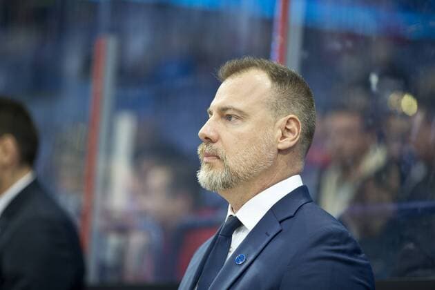 Eishockey, Karjala Cup, Kanada - Schweden Rikard Grönborg, Sweden during their Icehockey Karjala tournament Canada vs. Sweden match in Hartwall Arena 10. November 2017 in Helsinki, Finland.  Copyright: xTomixHänninenx NP24_np24SPO1031021097