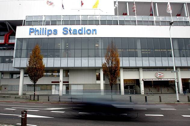 season 2002 2003 01 11 2002 Eindhoven Philips Stadium of PSV Stadium Photo Philips Stadium psv