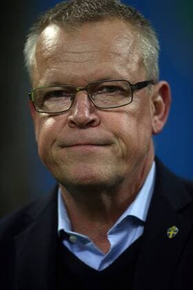 Fußball, WM Playoffs, Italien - Schweden Milan, Italy - November 13: Jan Andersson during the FIFA 2018 World Cup Qualifier Play-off match Italy vs Sweden at Meazza Stadium on November 13, 2017 in Milan, Italy.  Copyright: xmarcoxiacobuccix xIPAx xMarcoxIacobuccix