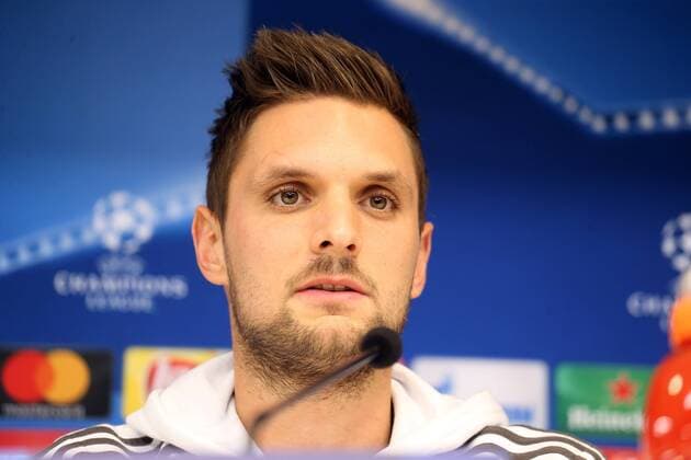 Goalkeeper Sven Ulreich FC Bayern Muenchen 26 Press Conference RSC Anderlecht vs Bayern Munich Champions League Football 21 11 2017 Anderlecht Copyright: xLanger Eibner-Pressefotox EP_HLR