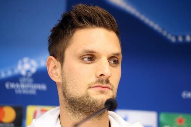 Goalkeeper Sven Ulreich FC Bayern Muenchen 26 Press Conference RSC Anderlecht vs Bayern Munich Champions League Football 21 11 2017 Anderlecht Copyright: xLanger Eibner-Pressefotox EP_HLR