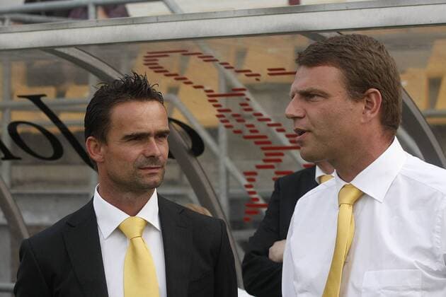 deventer football jupiler leaque go ahead omniworld season 2009 2010 07 08 2009 marc overmars is in discussion with andries ulderink go ahead omniworld