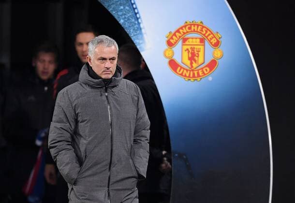 FOOTBALL CHAMPIONS LEAGUE SEASON 2017 2018 GROUP BASE FC Basel Manchester United FC 22 11 2017 Coach Jose Mourinho Manchester United FC Basel