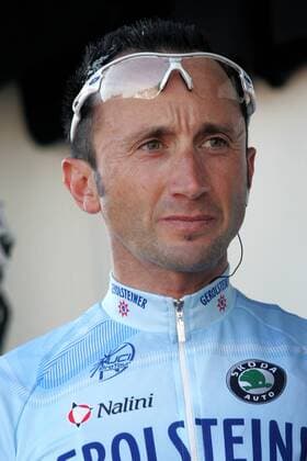 maastricht 20 04 2008 davide rebellin amstel gold race cycling netherlands 2008 amstel gold race