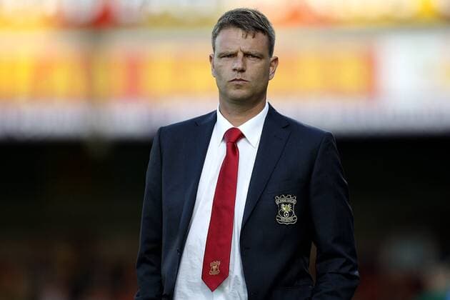 season 2008 2009 deventer jupiler league 15 08 2008 go ahead eagles fortuna sittard andries ulderink go ahead eagles fortuna sittard football
