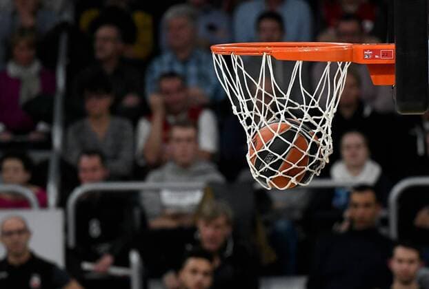 23 11 2017 Basketball Season 2017 2018 Euroleague 9 Gameday Brose Baskets Bamberg Valencia basketball HMI basketball icon image
