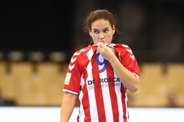 Marizza Alejandra Faria Servin Paraguay Romania vs Paraguay Handball Women World Cup 02 12 2017 Trier Copyright: xWeissx Eibner-Pressefotox EP_rws