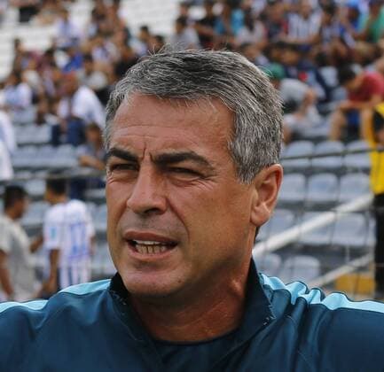 March 12, 2017 - Lima, PeroÆ’Ã‚Â - LA VICTORIA 12 DEMARZO DE 2017..Alianza Lima volvio al triunfo en Matute por el Torneo de Verano 2017 con un 7-2 sobre el Aurich...FOTOS: ALONSO CHERO Latino News - March 12, 2017  - ZUMAp94_ 20170312_zaf_p94_017 Copyright: xElxComerciox