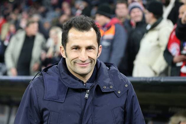 Sporting director Hasan Salihamidzic FC Bayern Muenchen FC Bayern Munich vs Paris Saint Germain Football Preliminary Round Champions League 05 12 2017 Muenchen Bayern Germany Copyright: xkolbert-press ChristianxKolbertx