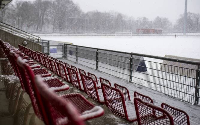 1 Womens Soccer Bundesliga 1 FFC Frankfurt SG Essen 10 12 2017 1 FFC Frankfurt SG Essen on 10 12 2017 at the Stadion am Brentanobad Frankfurt Hessen xkpx