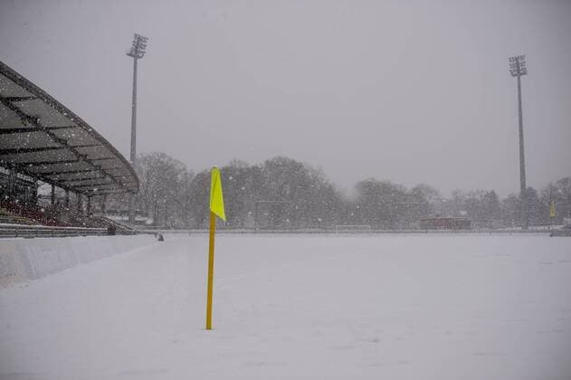 1 Womens Soccer Bundesliga 1 FFC Frankfurt SG Essen 10 12 2017 1 FFC Frankfurt SG Essen on 10 12 2017 at the Stadion am Brentanobad Frankfurt Hessen xkpx