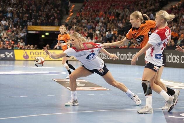 event Handball 23 IHF Handball Womens World Cup 15 12 17 Hamburg Hamburg Germany Barclaycard Arena Copyright: xAgentur54Gradx xThomasxSobczakx