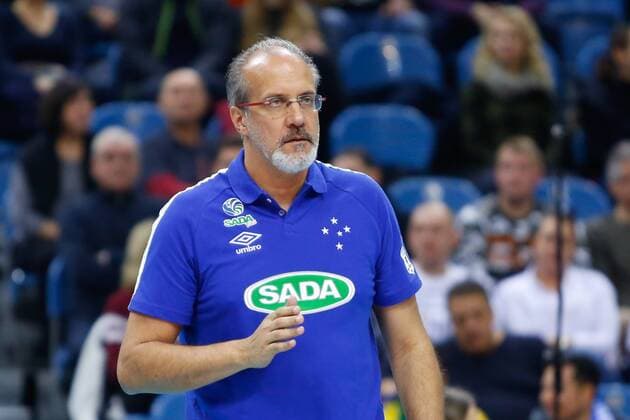 KRAKOW 16.12.2017 FIVB KLUBOWE MISTRZOSTWA SWIATA PILKA SIATKOWA MEZCZYZN POLSKA 2018 POLFINAL --- FIVB VOLLEYBALL MEN S CLUB World Championship WM Weltmeisterschaft POLAND 2017 SEMIFINAL: SADA CRUZEIRO - ZENIT KAZAN MARCELO MENDEZ FOT. ANNA KLEPACZKO FOTOPYK NEWSPIX.PL --- Newspix.pl  171216LUM015