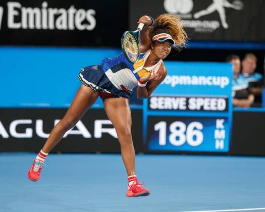 NAOMI OSAKA JPN tennis Hopman Cup 2018 ITF Perth arena Perth Western Australia Australia 30 December 2017 Â Copyright: xJuergenxHasenkopfx