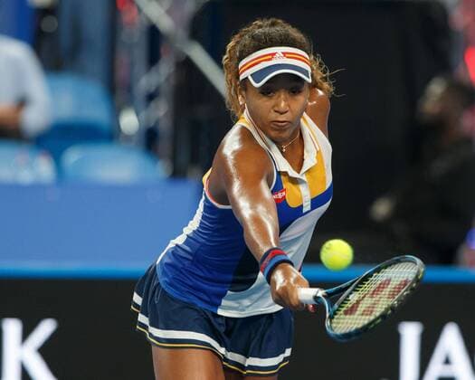 NAOMI OSAKA JPN tennis Hopman Cup 2018 ITF Perth arena Perth Western Australia Australia 30 December 2017 Â Copyright: xJuergenxHasenkopfx