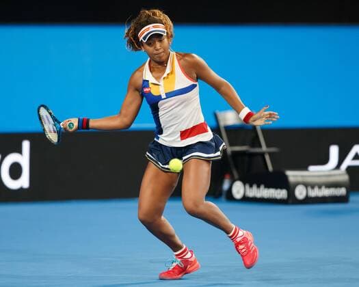 NAOMI OSAKA JPN tennis Hopman Cup 2018 ITF Perth arena Perth Western Australia Australia 30 December 2017 Â Copyright: xJuergenxHasenkopfx