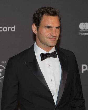 Hopman Cup feature ROGER FEDERER team Switzerland new years Eve Gala new year s Eve Ball tennis Hopman Cup 2018 ITF Perth arena Perth Western Australia Australia 31 December 2017 Â Copyright: xJuergenxHasenkopfx