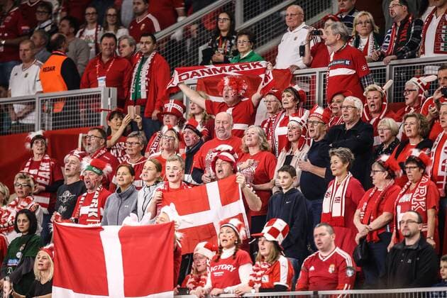 European Handball Championship, Group D, first round, Denmark - Hungary 13.01.2018., Croatia, Arena Varazdin, Varazdin - European Handball Championship, Group D, first round, Denmark - Hungary.  IgorxSoban PIXSELL