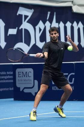 ATP Challenger Koblenz open knockout Benjamin Hassan ATP Challenger Koblenz Germany open 0J9K7784.jpg