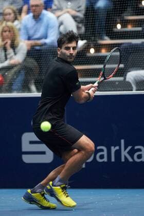 ATP Challenger Koblenz open knockout Benjamin Hassan ATP Challenger Koblenz Germany open 0J9K7842.jpg