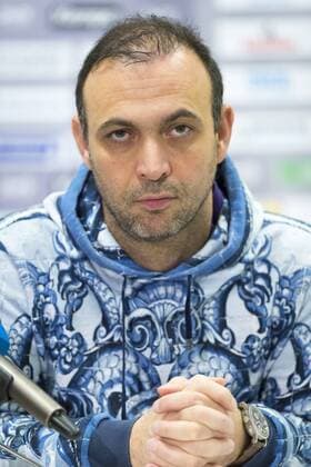 Bob Hanning media date of the German national team round handball EHF euro 2018 20 01 18 Varazdin-Varazdin Croatia Varazdin arena Copyright: xAgentur54Gradx xFelixxKoenigx