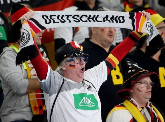 Bilder des Tages - SPORT European Handball Championship, Group II, 4th round, Germany - Denmark 21.01.2018., Arena Varazdin, Varazdin, Croatia - 2018 European Men s Handball Championship, Group II, 4th round, Germany - Denmark.  IgorxKralj PIXSELL