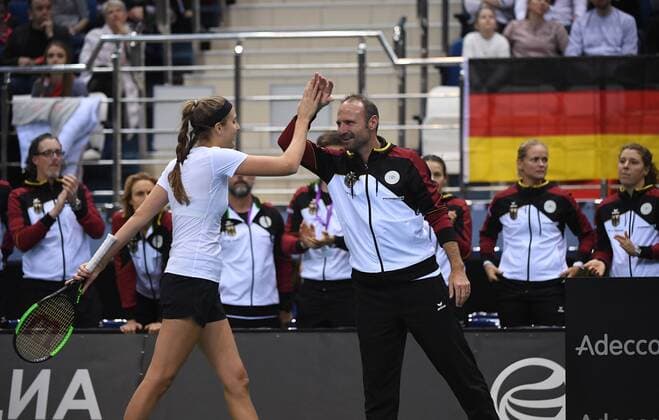 Antonia Lottner Germany