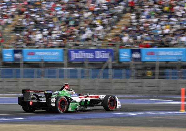 Daniel Abt D Audi Sport ABT Schaeffler Formula E Championship 2017 18 Mexico City Photo Picture Agency Kräling Daniel Roeseler Formula E Championship 2017 18 Mexico