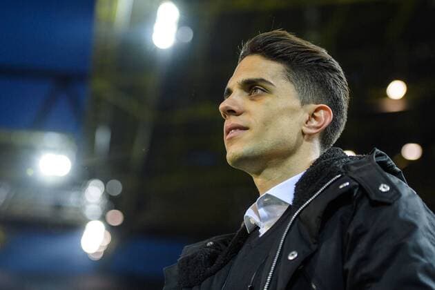 Marc Bartra in the Europa League Round of 16 between Borussia Dortmund and FC Salzburg on 08 03 2018 Dortmund Copyright: xSchuelerx xEibnerx-xPressefotox EP_JSE