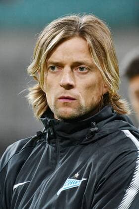 Anatoliy Tymoshchuk Co Manager Zenit St Petersburg RB Leipzig vs. Zenit St Petersburg Soccer UEFA Europa League 08 03 2018 Leipzig Copyright: xEIBNER BertxHarzerx EP_BHR