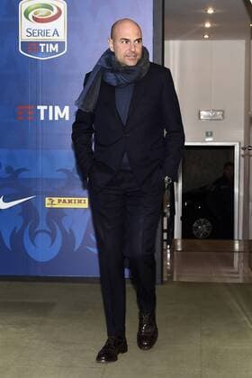 Db Milano 19 03 2018 - assemblea ordinaria Lega Calcio Serie A foto Daniele Buffa Image nella foto: Tommaso Giulini 
