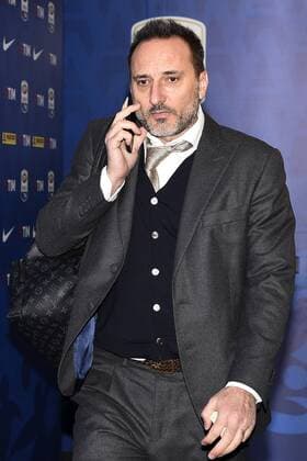 Db Milano 19 03 2018 - assemblea ordinaria Lega Calcio Serie A foto Daniele Buffa Image nella foto: Maurizio Setti 