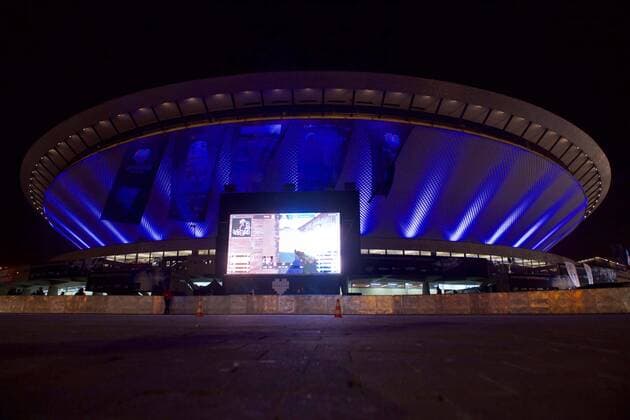eSports Kottowitz 04 03 2018 intel Extreme Masters World Championchips Katowice 2018 ESP esports Arena Sports Venue Spodek Arena
