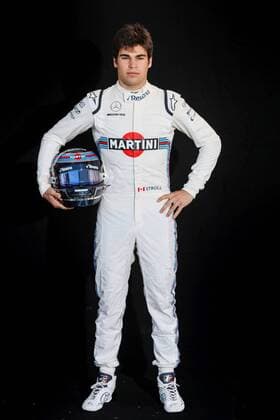 Lance Stroll Williams Martini Racing Grand Prix of Australia 2018 Race Motorsport Formula 1 22 03 2018 Melbourne Copyright: xEIBNER Illmannx EP_EER