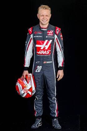 Kevin Magnussen Haas F1 Team Australian Grand Prix 2018 Race Motorsport Formula 1 22 03 2018 Melbourne Copyright: xEIBNER Illmannx EP_EER