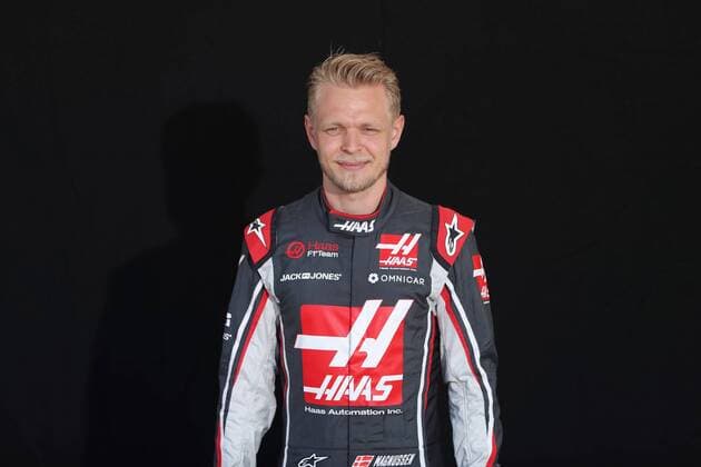 Kevin Magnussen Haas F1 Team Australian Grand Prix 2018 Race Motorsport Formula 1 22 03 2018 Melbourne Copyright: xEIBNER Illmannx EP_EER
